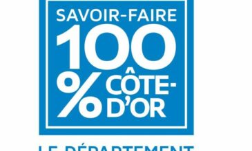 Savoir-Faire 100% Côte-d'Or