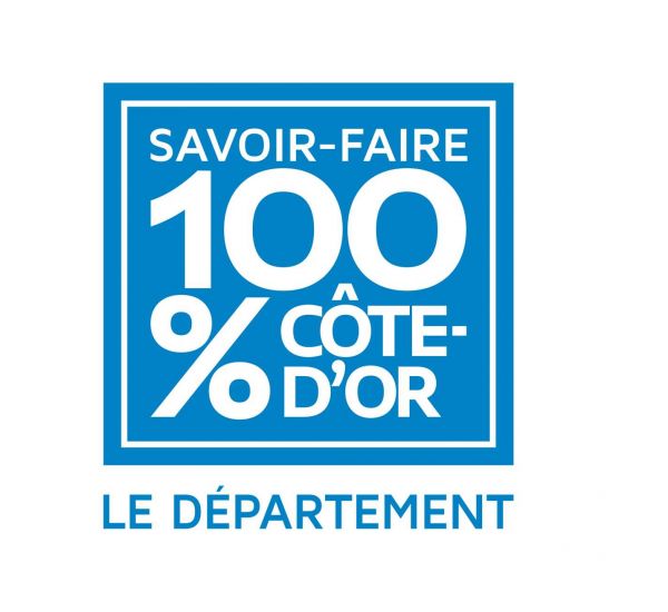 Savoir-Faire 100% Côte-d'Or